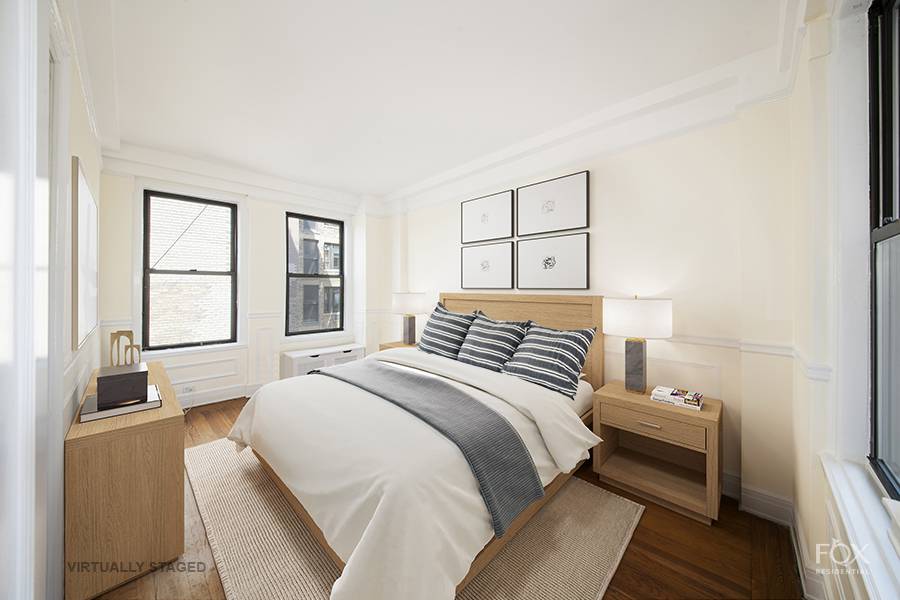 Manhattan, NY 10023,255 W END Avenue #12C