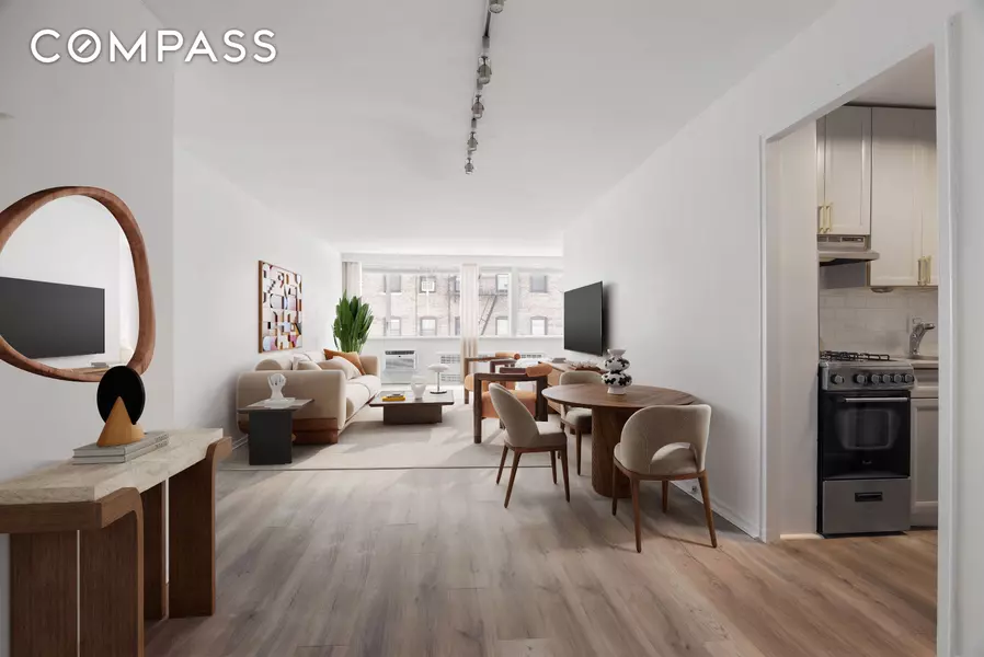 333 E 14th Street #4N, Manhattan, NY 10003