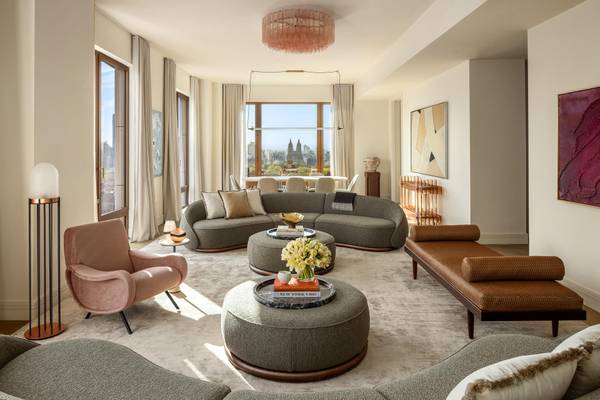 201 E 74TH Street #FLOOR27, Manhattan, NY 10021