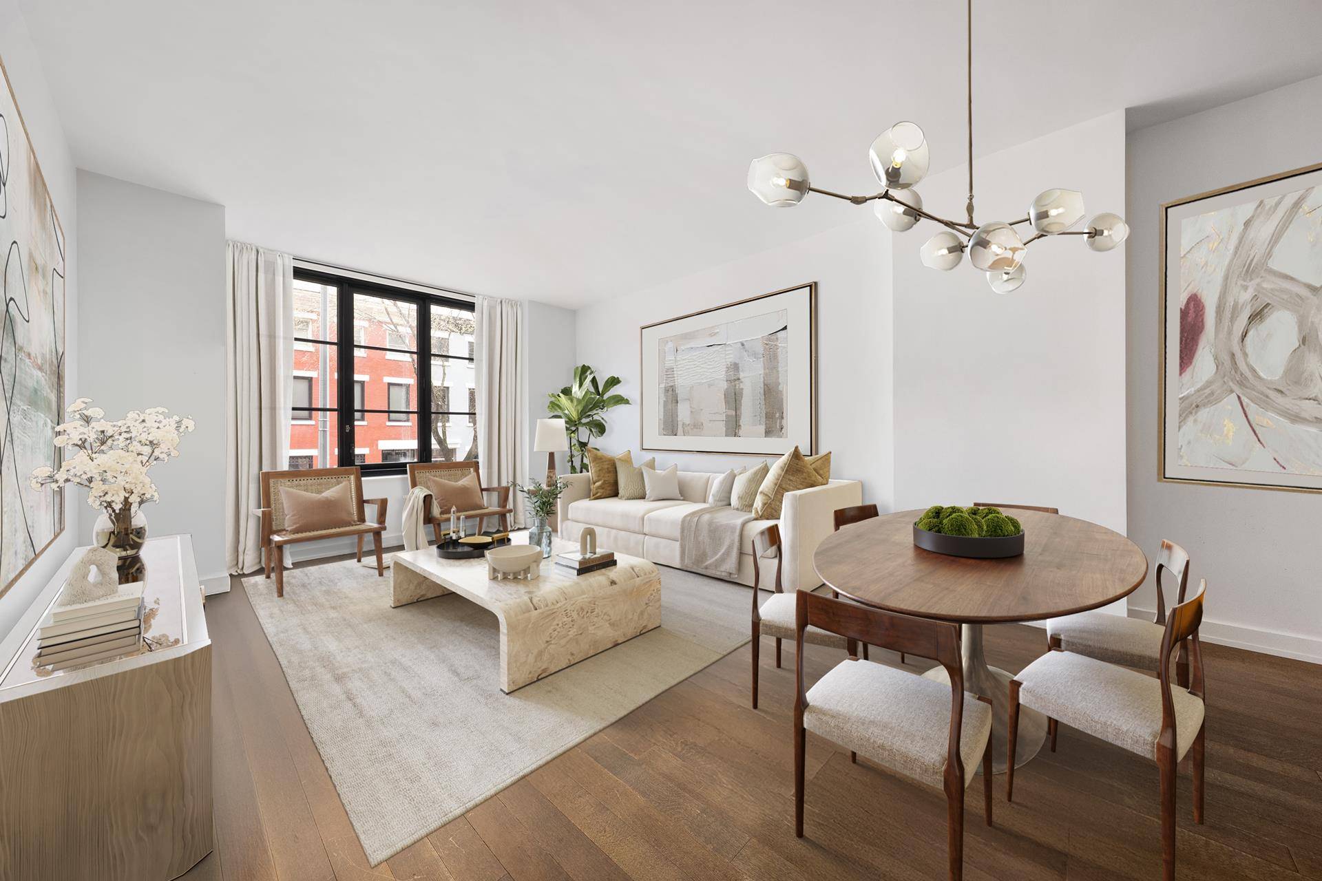 261 W 25TH Street #2D, Manhattan, NY 10001