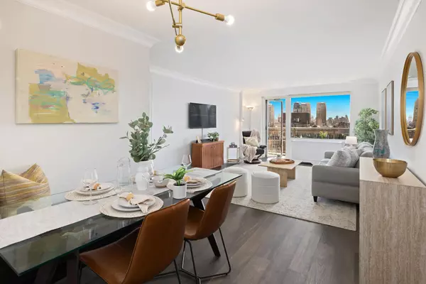 Manhattan, NY 10023,201 W 70TH Street #26G