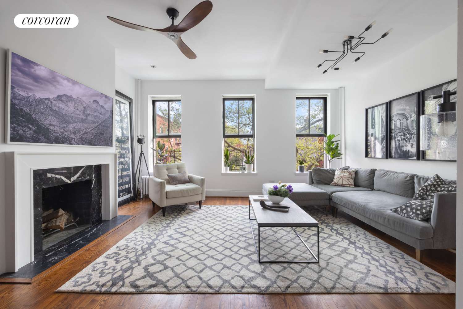 157 KANE Street #3, Brooklyn, NY 11231