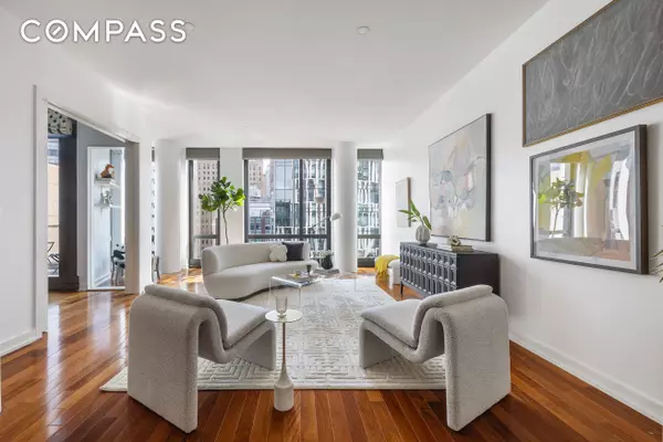 101 Warren Street #11L, Manhattan, NY 10007