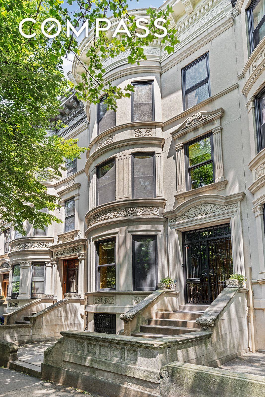 623 2nd Street, Brooklyn, NY 11215