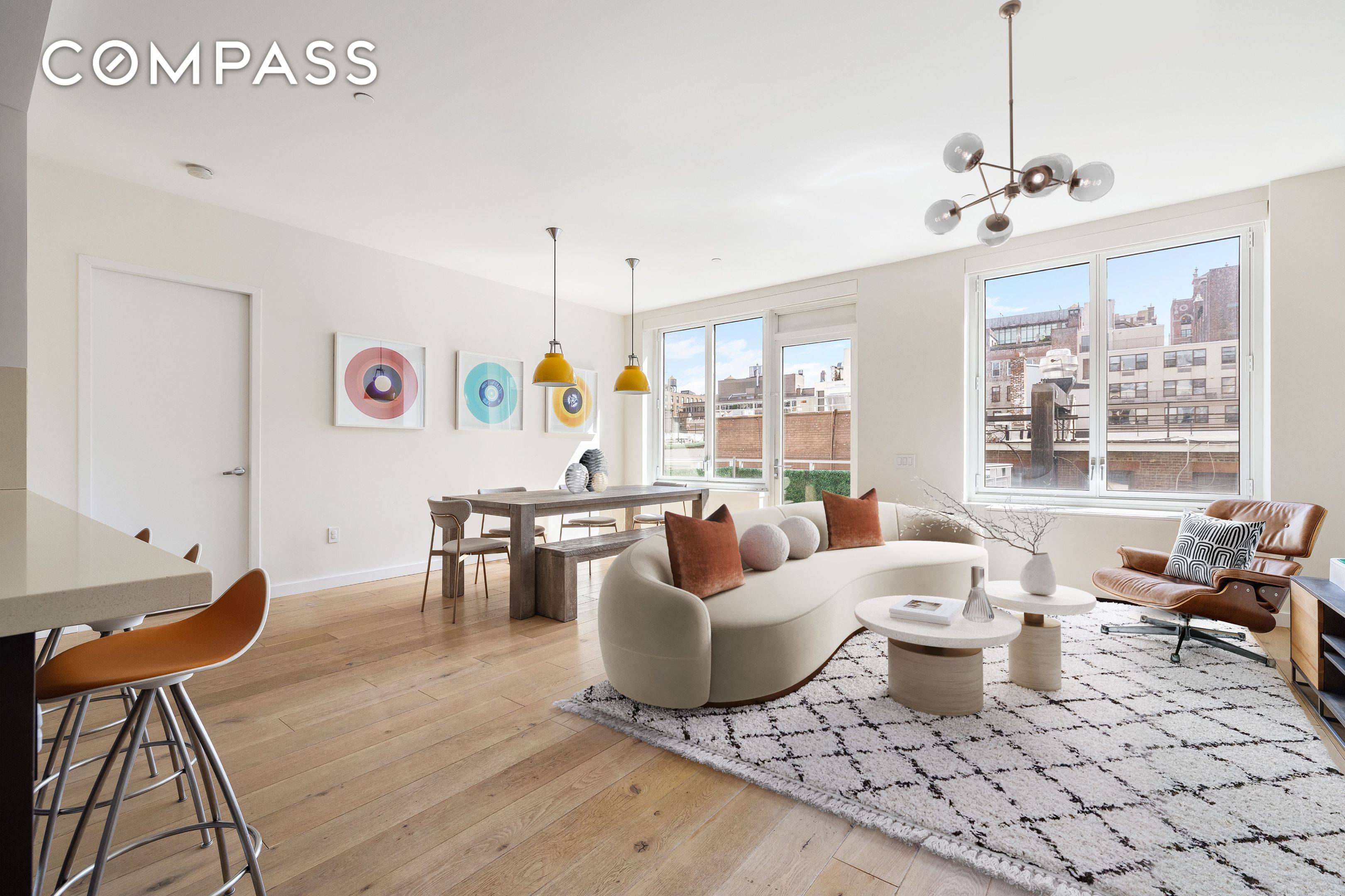 50 W 15th Street #7E, Manhattan, NY 10011
