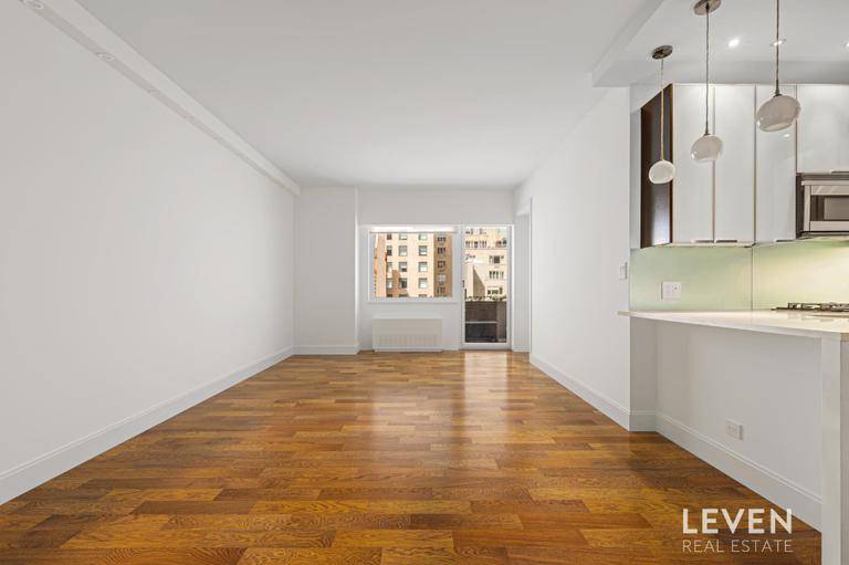Manhattan, NY 10019,58 W 58th Street #11A