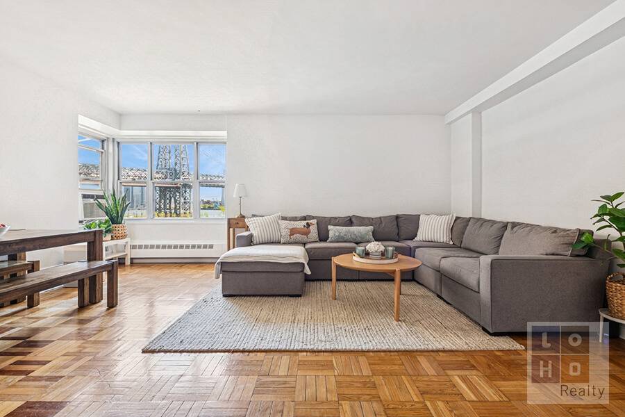 455 Fdr Drive #B405, Manhattan, NY 10002