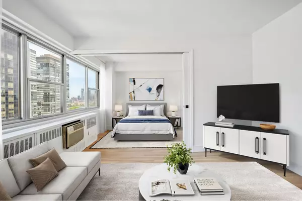 333 E 46TH Street #20D, Manhattan, NY 10017