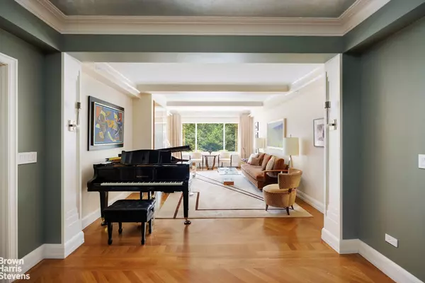 322 CENTRAL Park W #3C, Manhattan, NY 10025