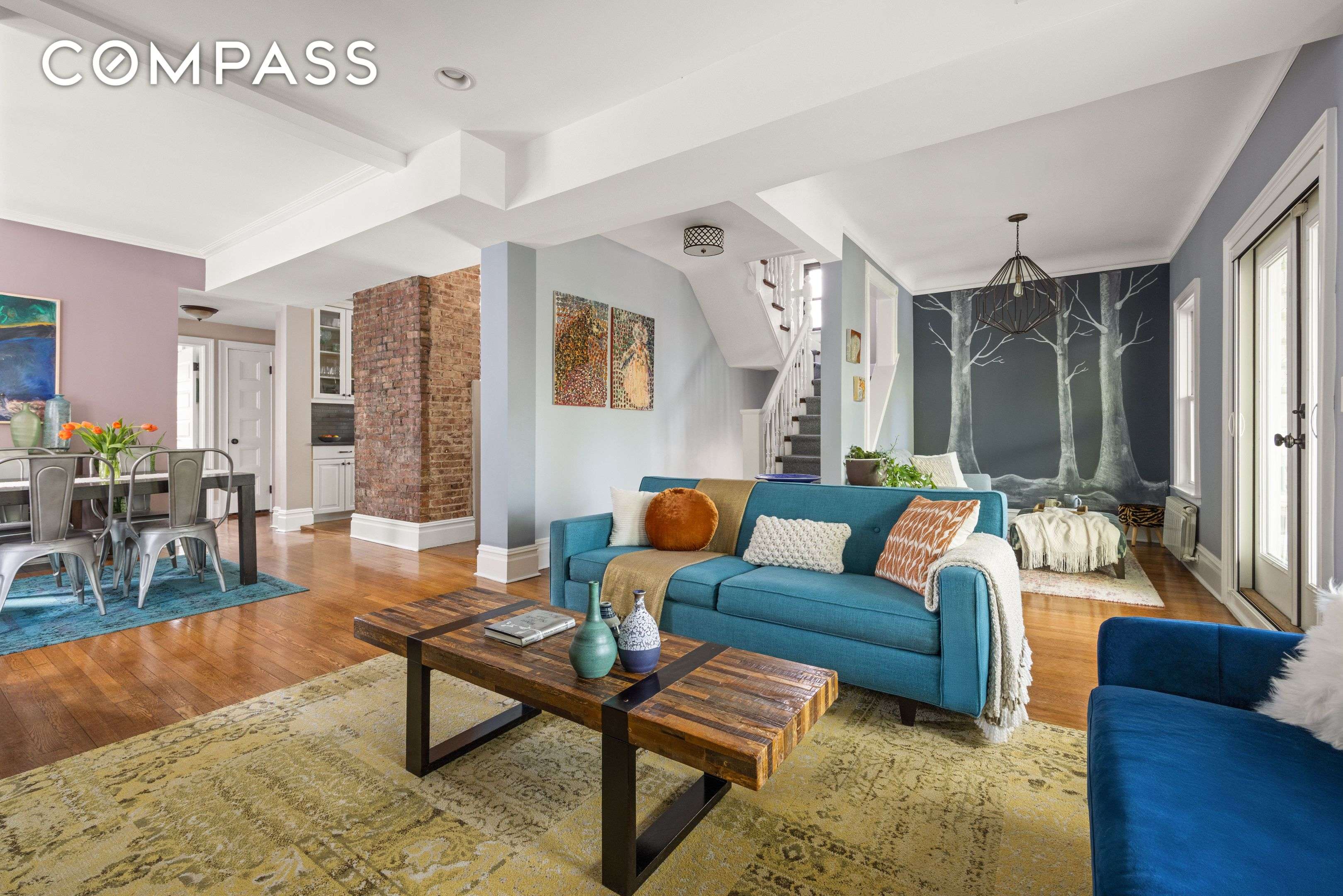 Brooklyn, NY 11230,758 Westminster Road