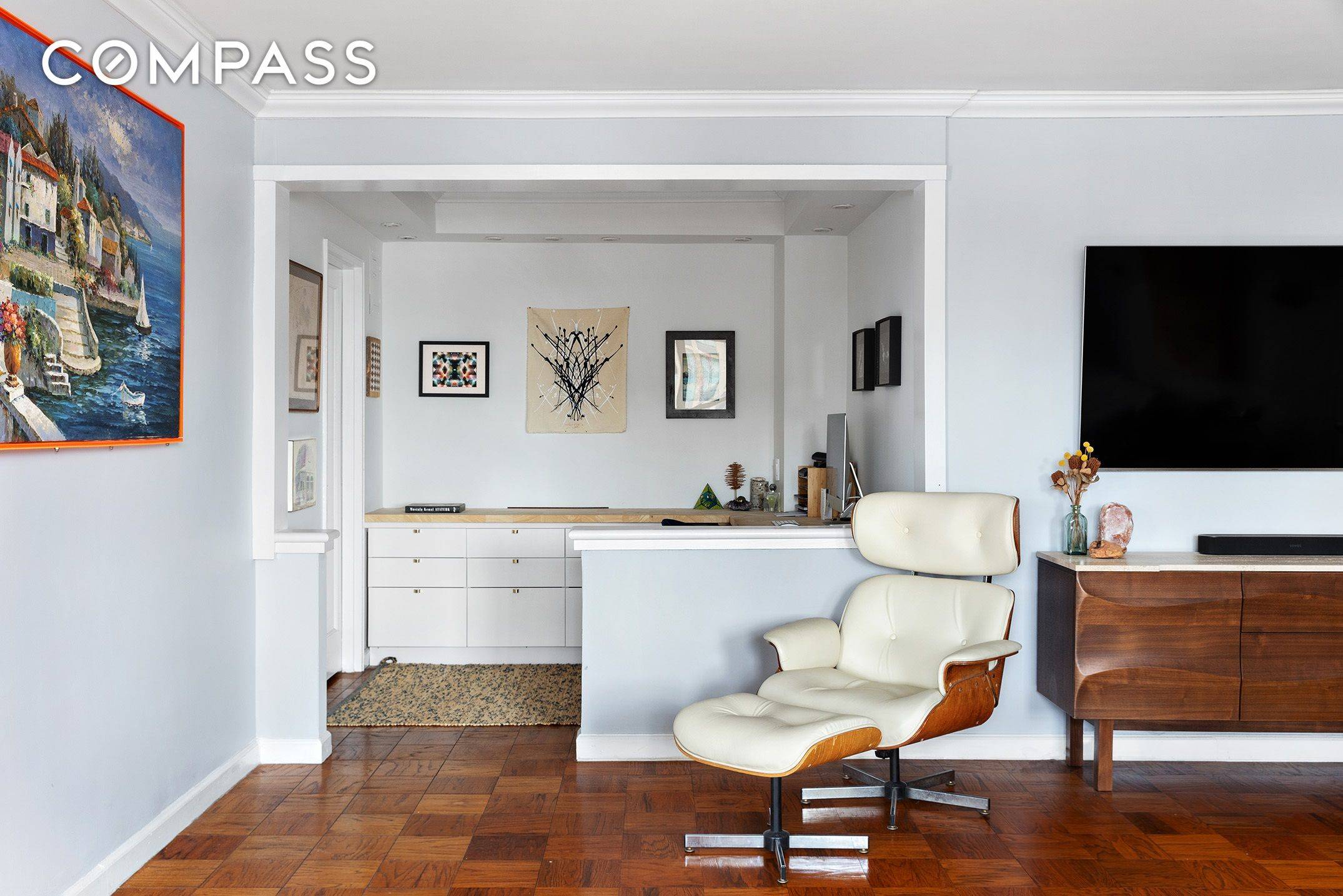 Manhattan, NY 10023,165 W End Avenue #16AB