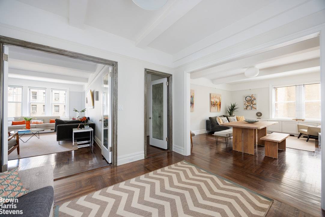 Manhattan, NY 10025,50 W 96TH Street #6/A