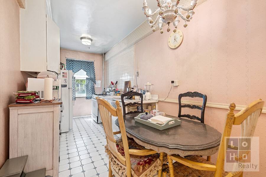 Manhattan, NY 10002,550 Grand Street #J2F