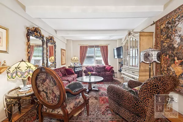 550 Grand Street #J2F, Manhattan, NY 10002