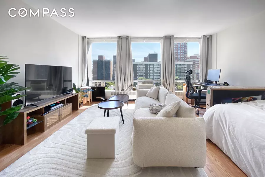 333 E 30th Street #10E, Manhattan, NY 10016