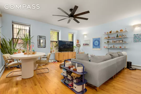502 W 141st Street #1A, Manhattan, NY 10031