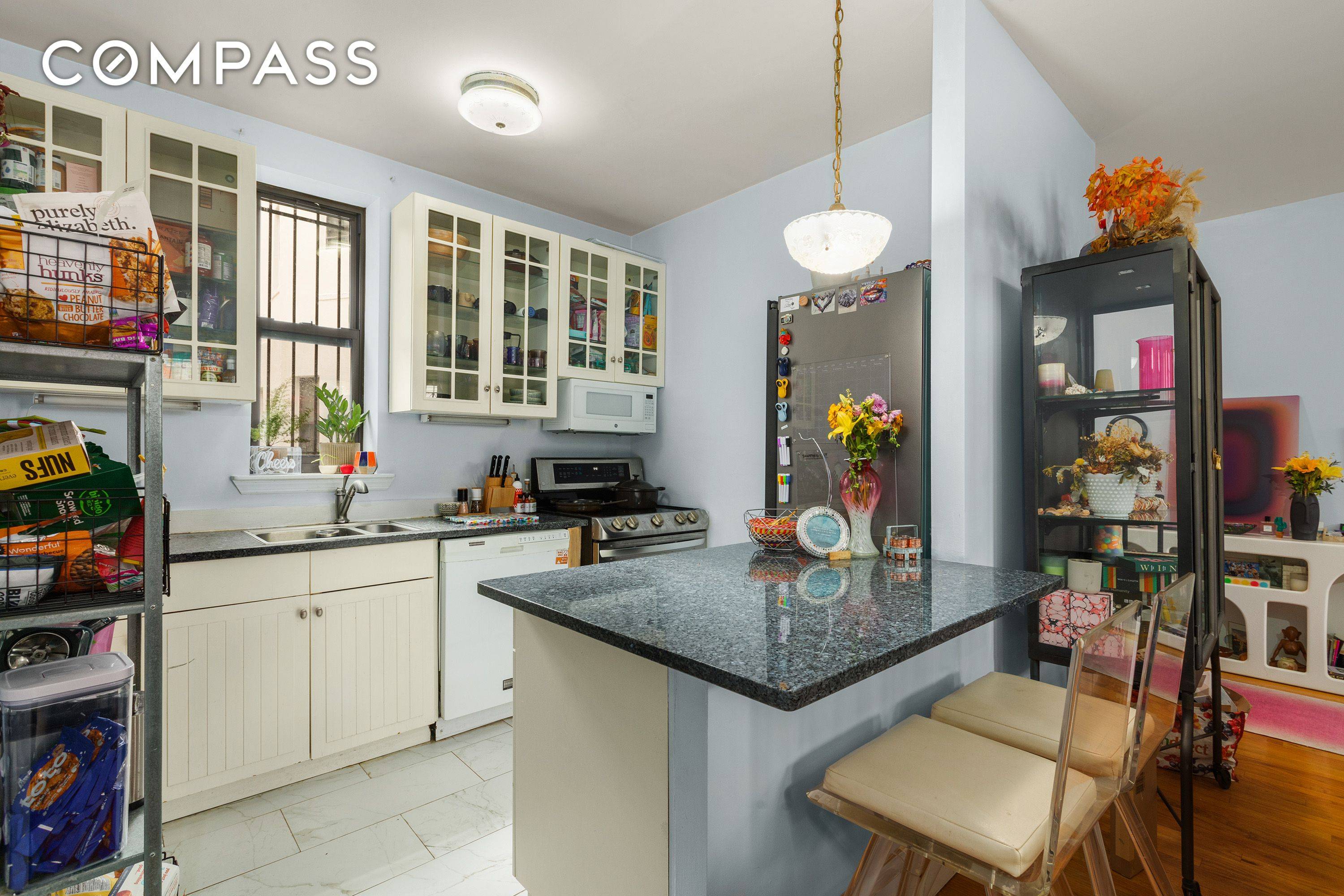 Manhattan, NY 10031,502 W 141st Street #1A