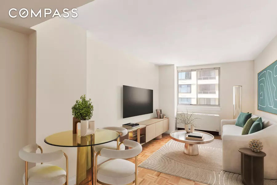 308 E 38th Street #7F, Manhattan, NY 10016