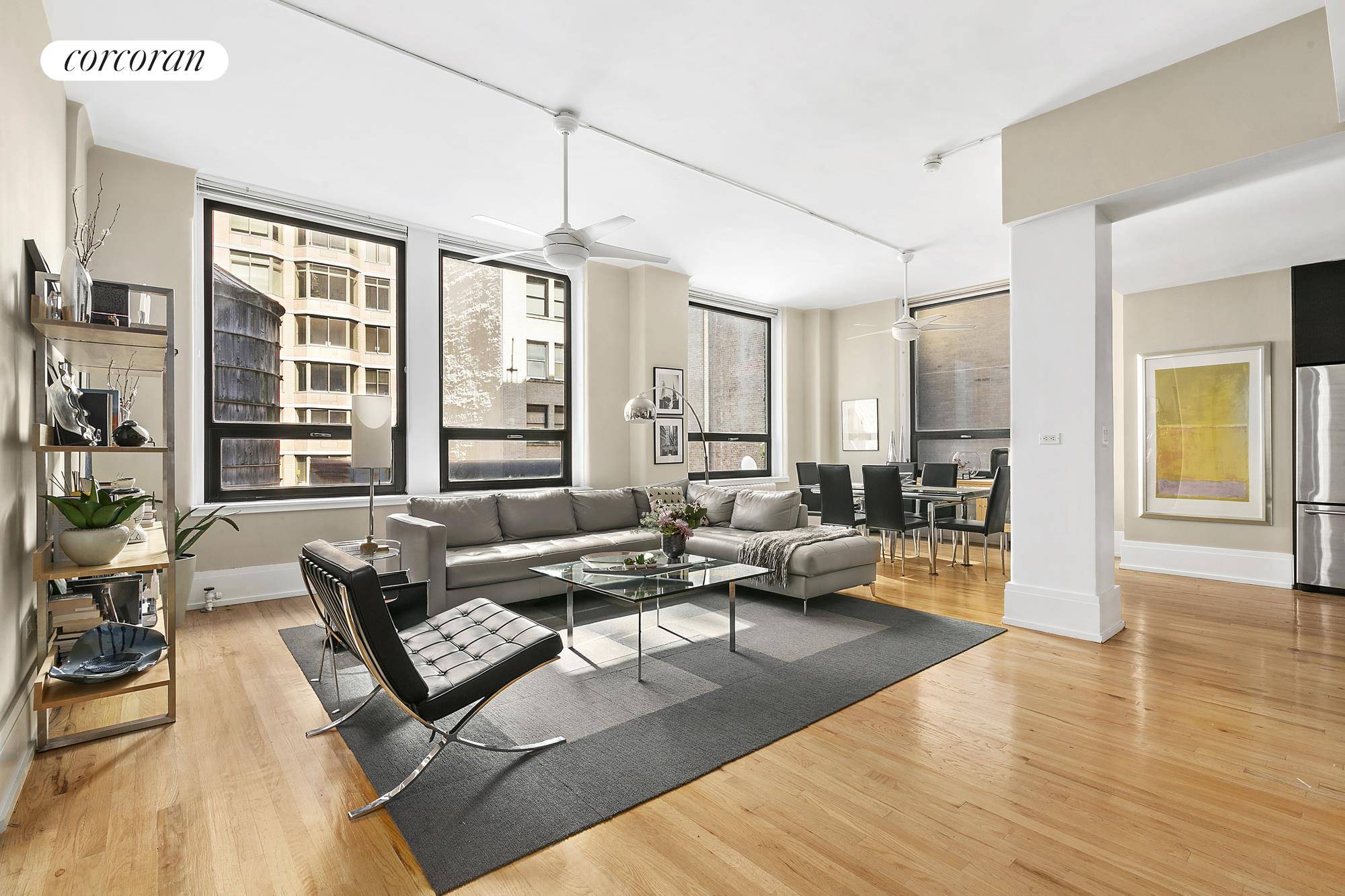 50 PINE Street #PH12N, Manhattan, NY 10005