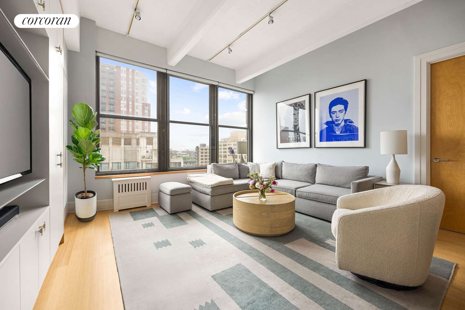 70 WASHINGTON Street #11B, Brooklyn, NY 11201