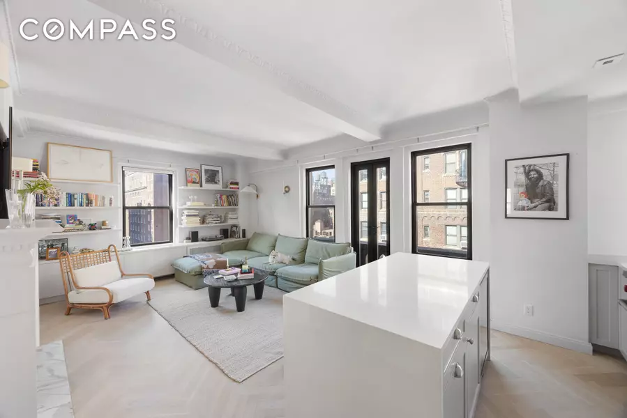 26 E 10th Street #11G, Manhattan, NY 10003