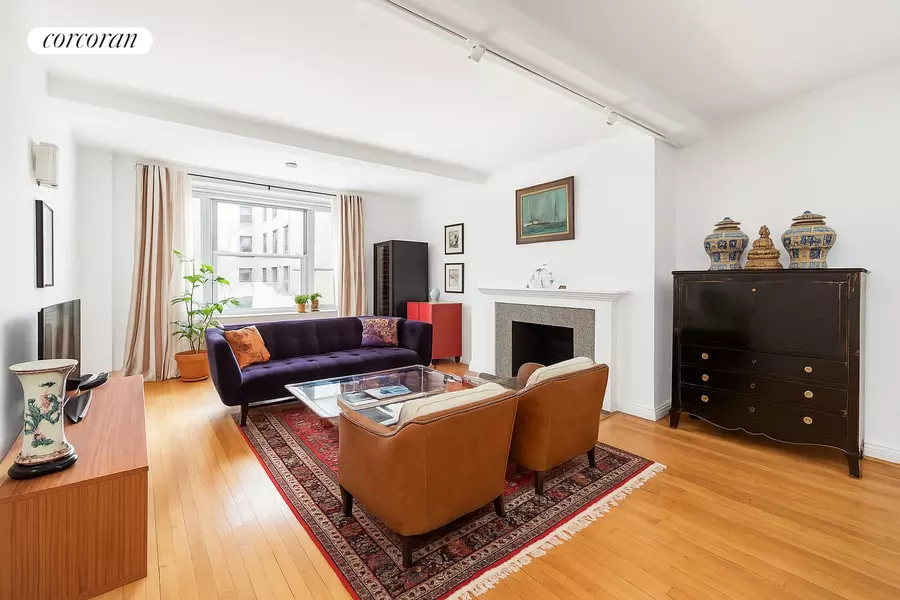 434 E 52ND Street #4B, Manhattan, NY 10022