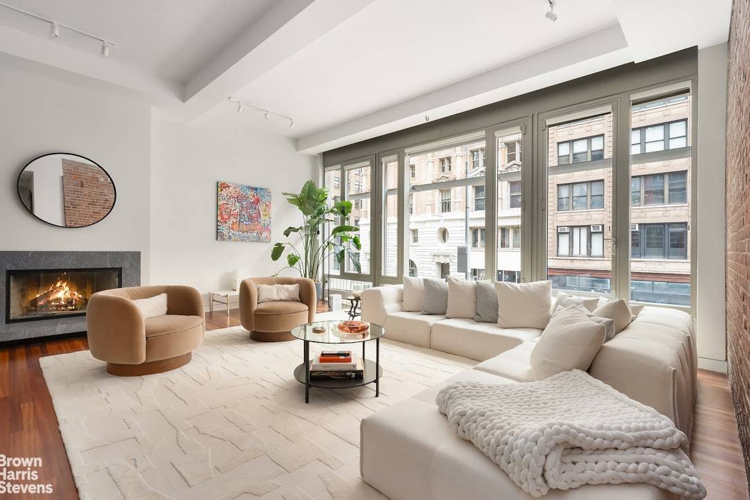 116 HUDSON Street #2, Manhattan, NY 10013