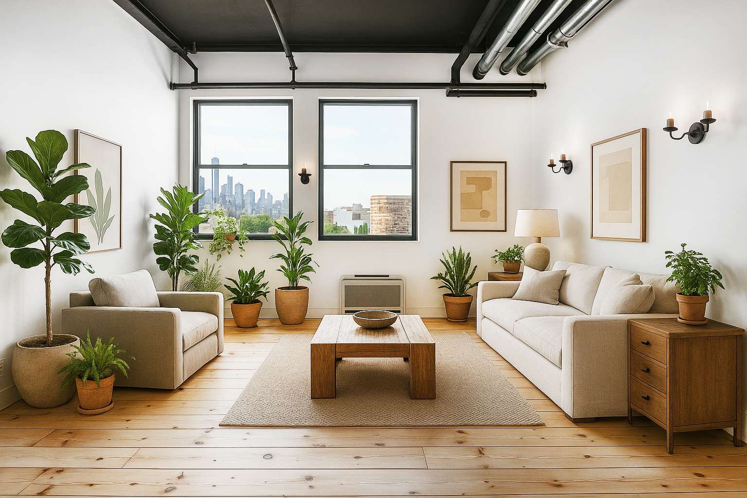 350 Manhattan Avenue #604, Brooklyn, NY 11211