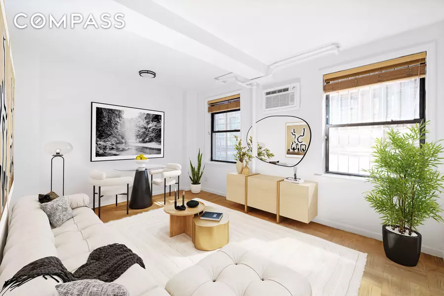 226-230 E 12th Street #1H, Manhattan, NY 10003