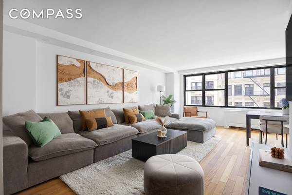 7 E 14th Street #605, Manhattan, NY 10003