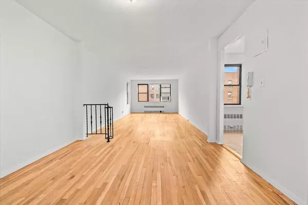 3601 JOHNSON Avenue #5K, Bronx, NY 10463