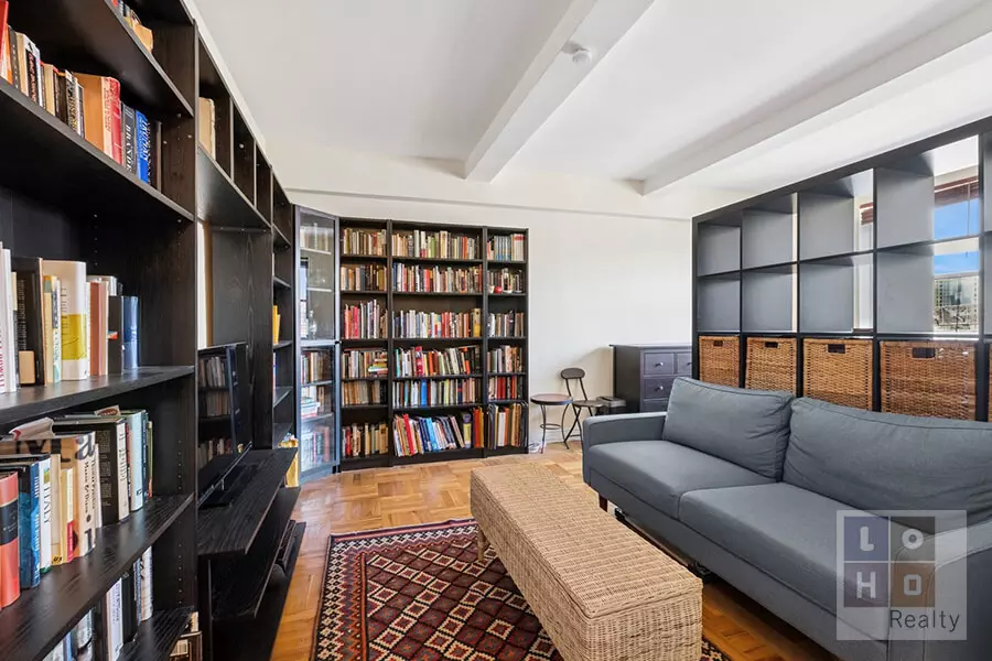Manhattan, NY 10002,550 Grand Street #J8D
