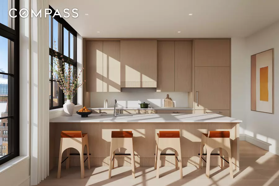 201 E 23rd Street #6C, Manhattan, NY 10010