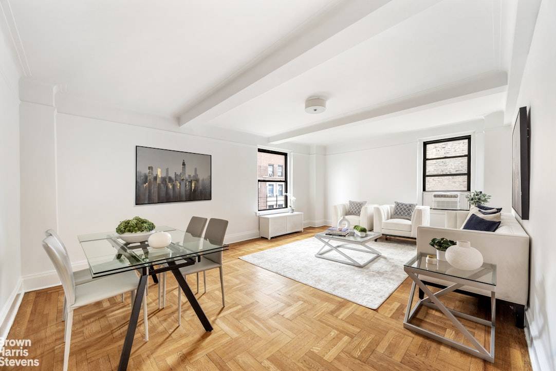415 CENTRAL Park W #6B, Manhattan, NY 10025