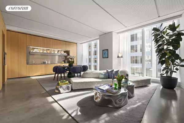 100 E 53rd Street #5-A, Manhattan, NY 10022