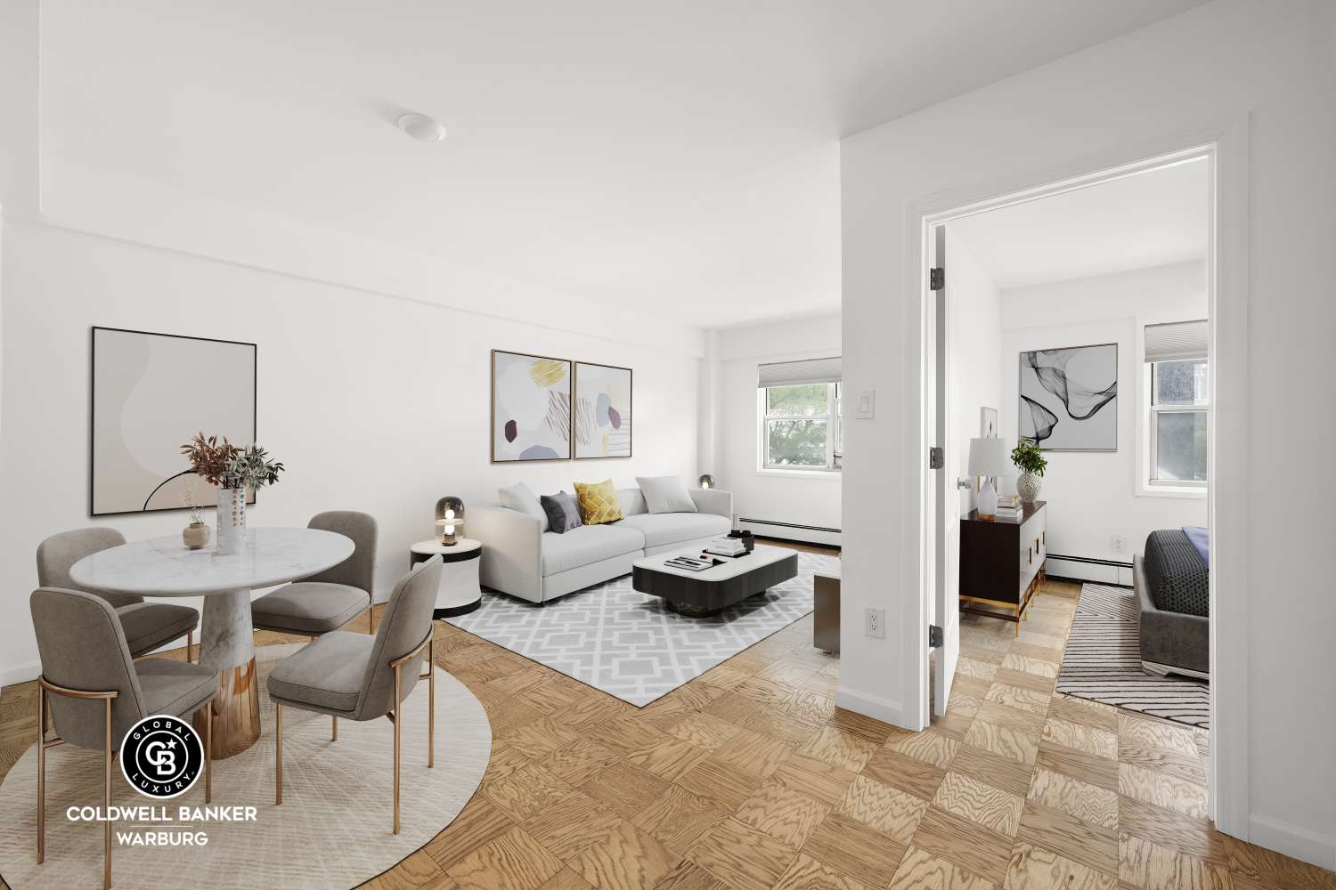 40 SUTTON Place #4G, Manhattan, NY 10022