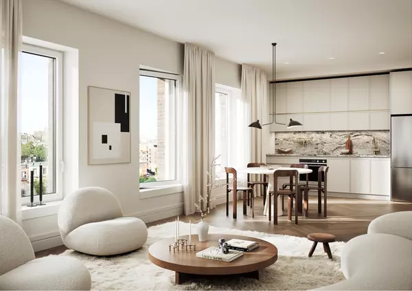 Manhattan, NY 10027,370 LENOX Avenue #401