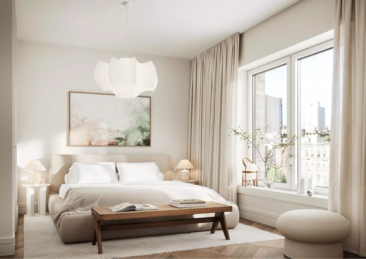 Manhattan, NY 10027,370 LENOX Avenue #401