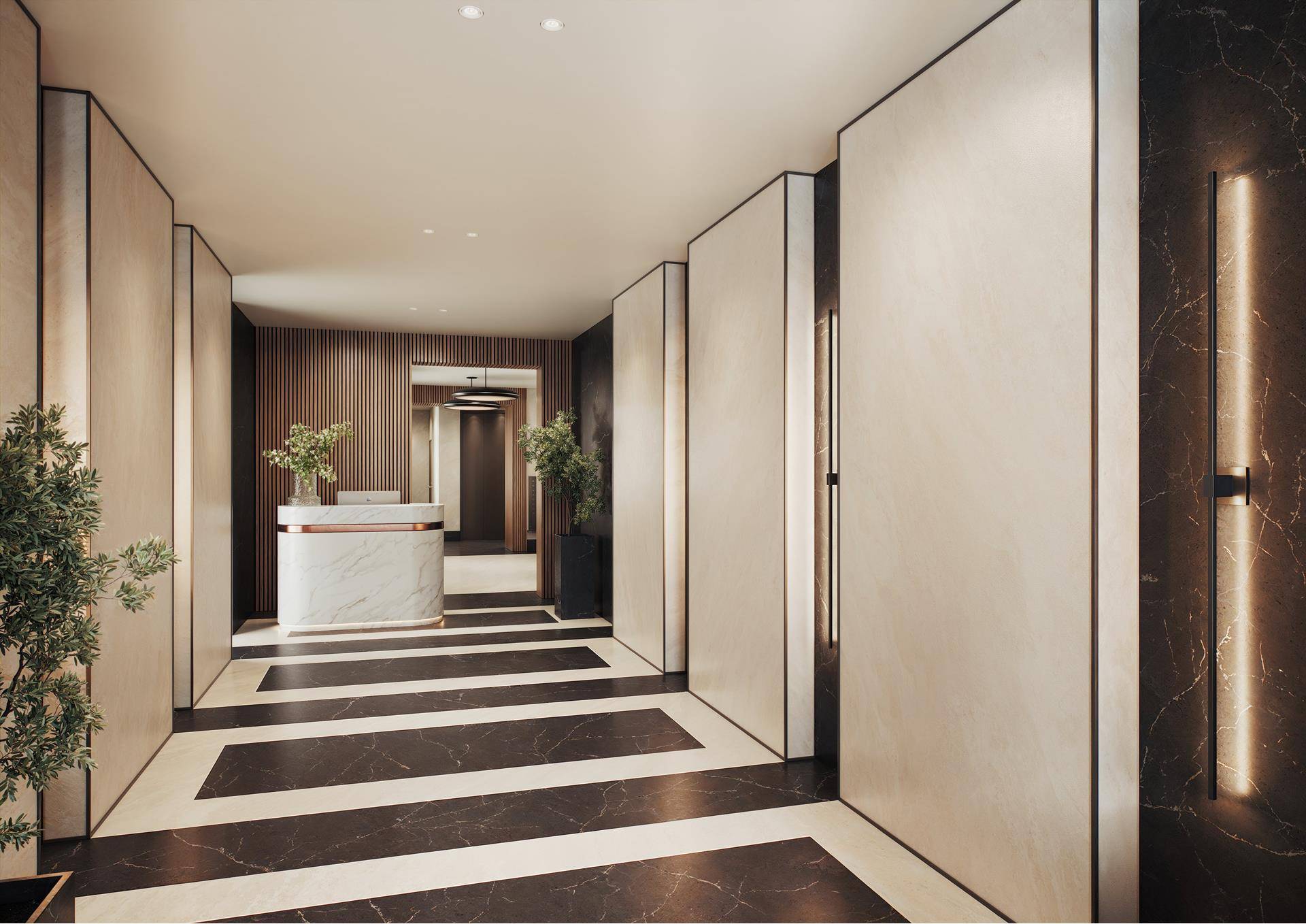 370 LENOX Avenue #PH1, Manhattan, NY 10027