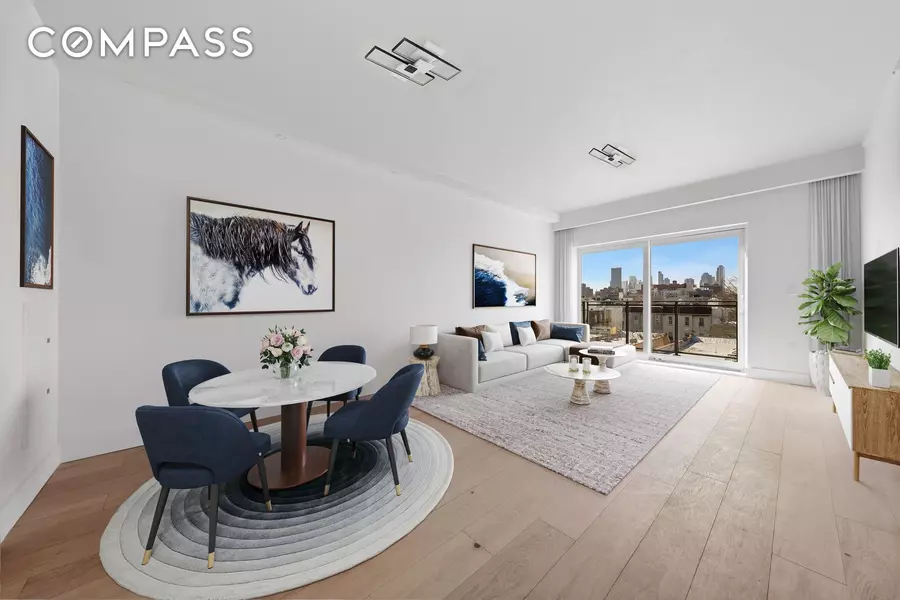 12-16 30th Avenue #304, Queens, NY 11102