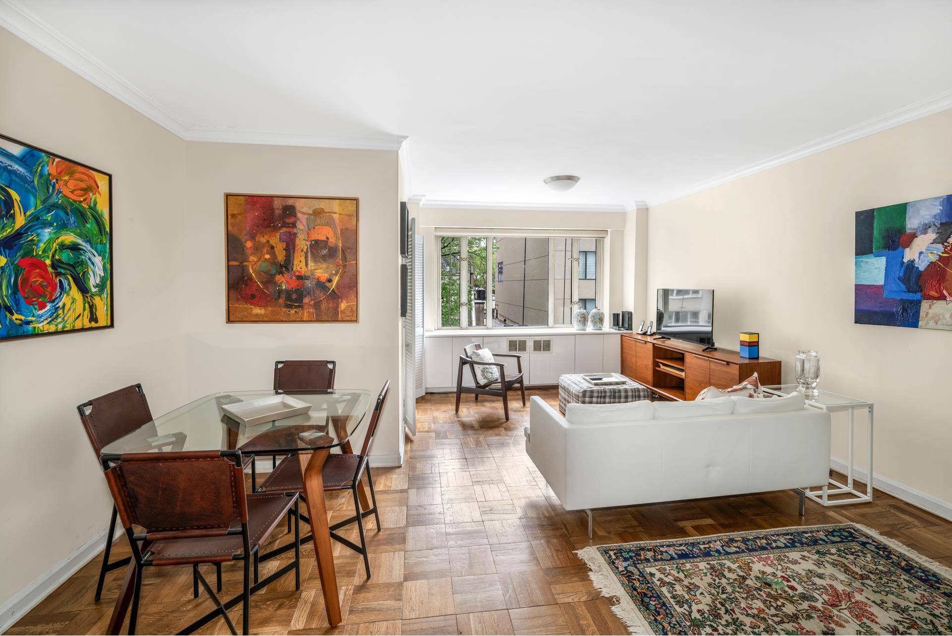 Manhattan, NY 10021,166 E 63RD Street #6B