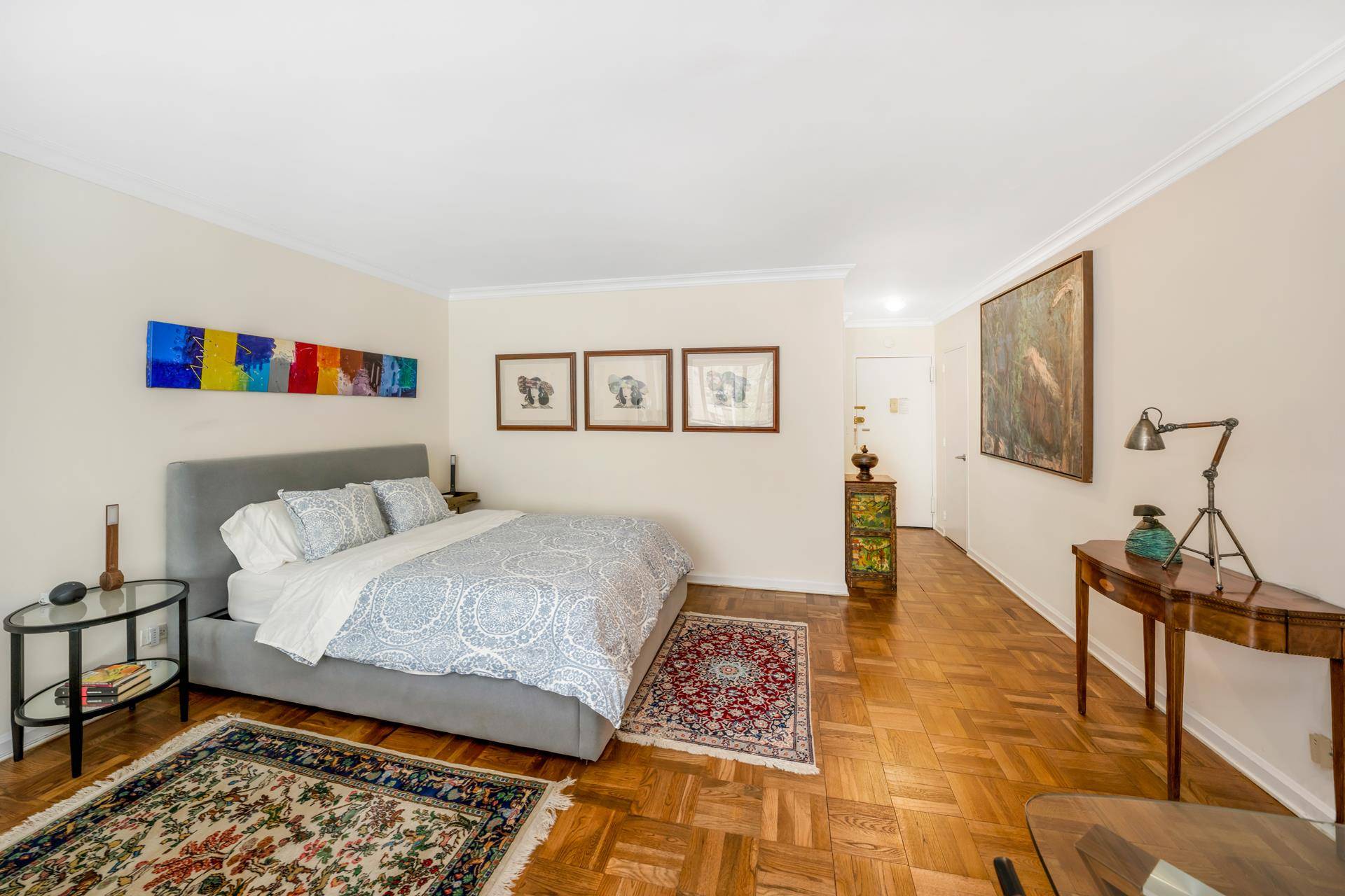 Manhattan, NY 10021,166 E 63RD Street #6B
