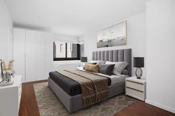 Manhattan, NY 10019,347 W 57TH Street #3F
