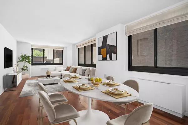 Manhattan, NY 10019,347 W 57TH Street #3F