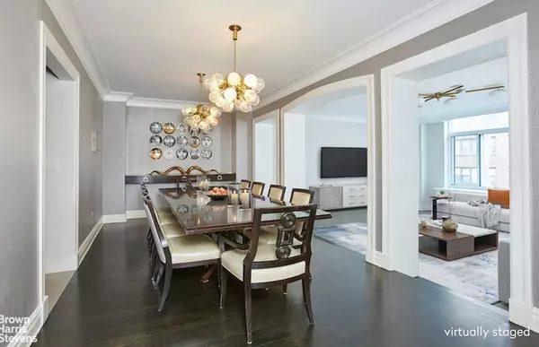 525 E 80TH Street #7BC, Manhattan, NY 10075