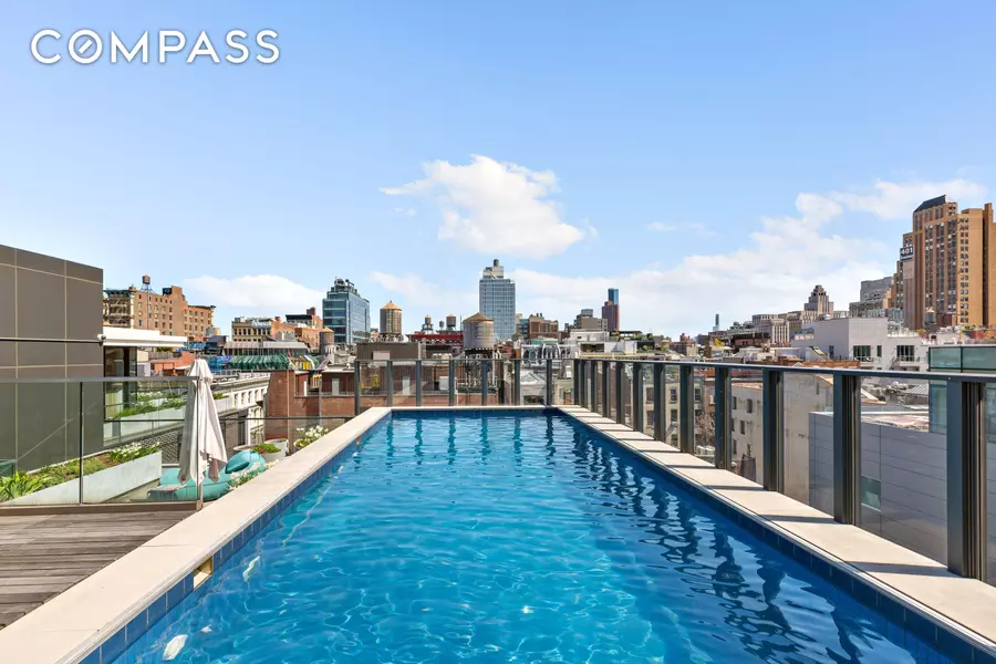 27 Wooster Street #PH, Manhattan, NY 10013