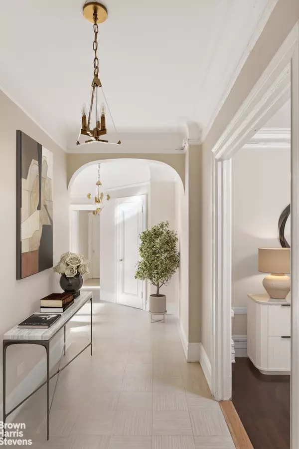 345 W 88TH Street #5D, Manhattan, NY 10024