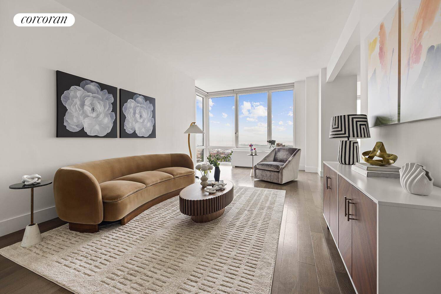 388 BRIDGE Street #35AB, Brooklyn, NY 11201
