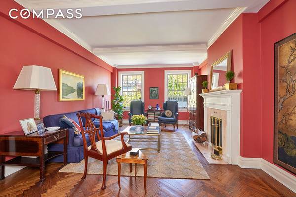 162 E 80th Street #5B, Manhattan, NY 10075