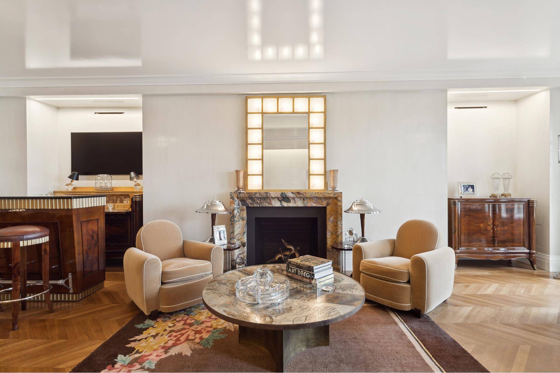 Manhattan, NY 10024,300 CENTRAL Park W #12G2